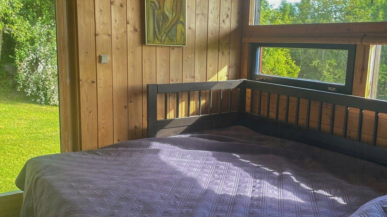 Photo of Bedroom in Grevinge