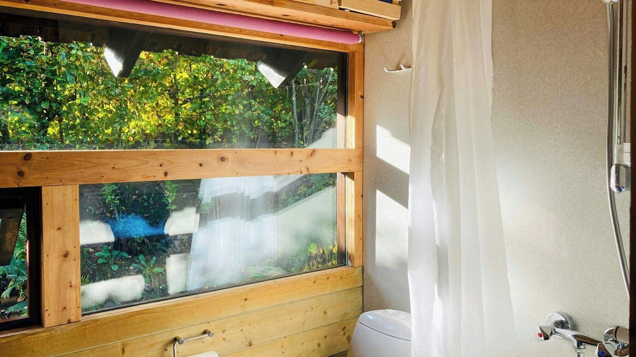 Photo of Bathroom in Grevinge
