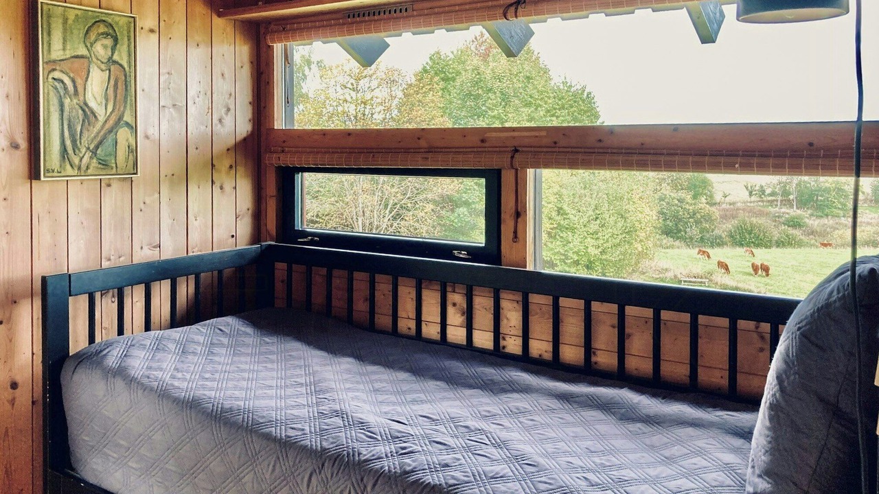 Photo of Bedroom in Grevinge