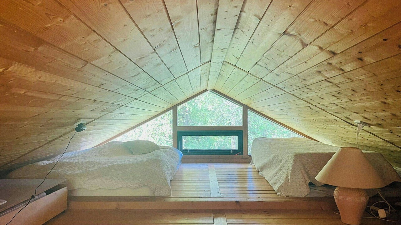 Photo of Bedroom in Grevinge