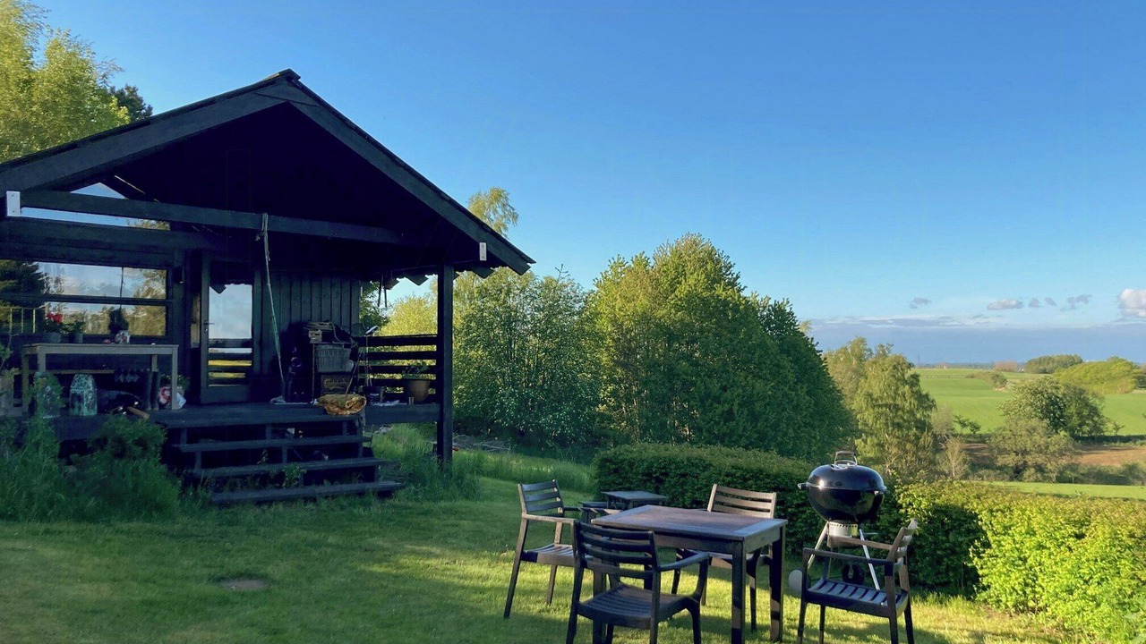 Photo of Outdoor in Grevinge