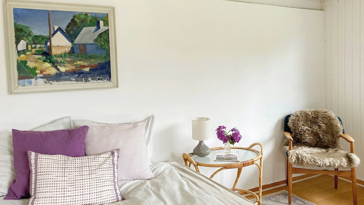 Photo of Bedroom in Udsholt Sand