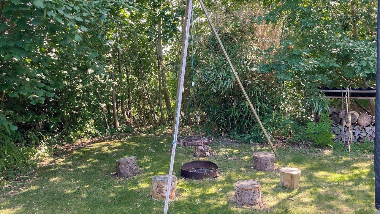 Photo of Outdoor in Udsholt Sand