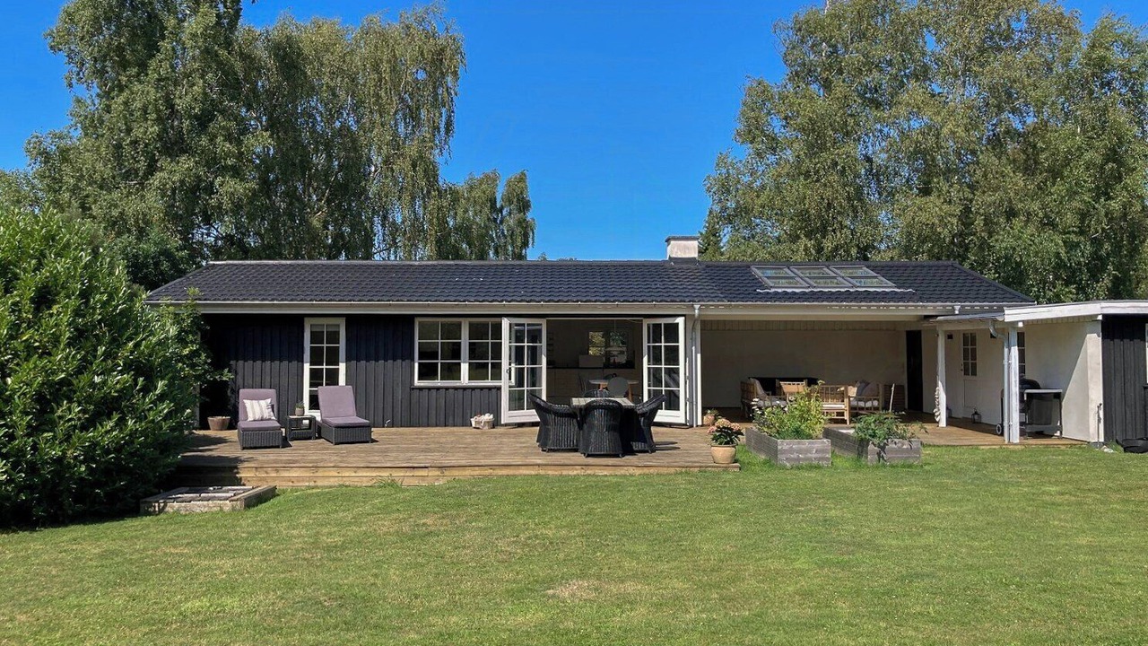 Photo of Outdoor in Udsholt Sand
