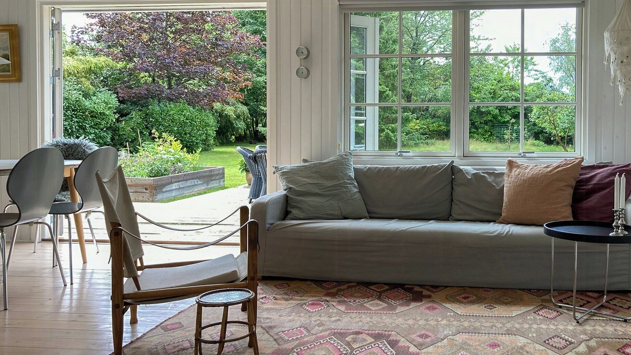 Photo of Livingroom in Udsholt Sand