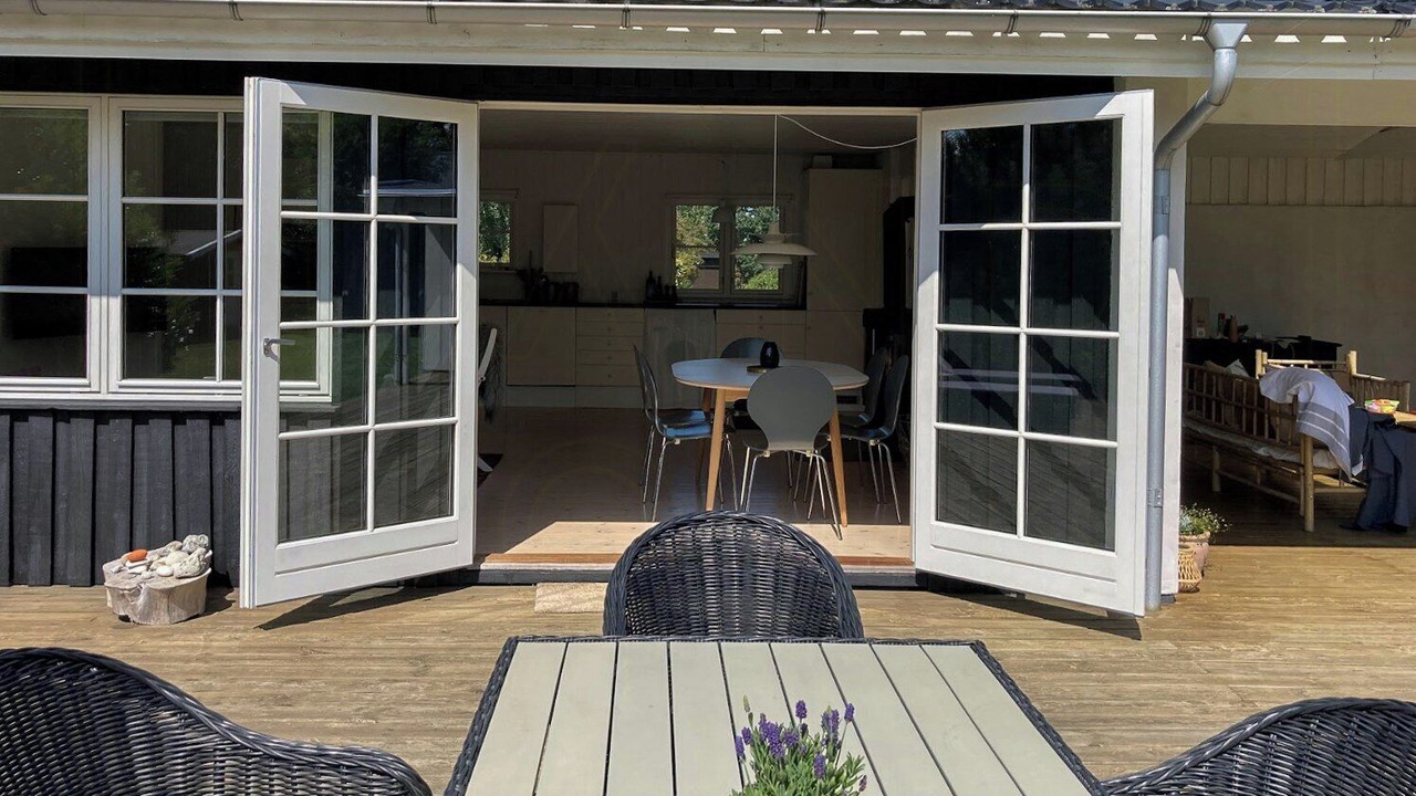 Photo of Outdoor in Udsholt Sand
