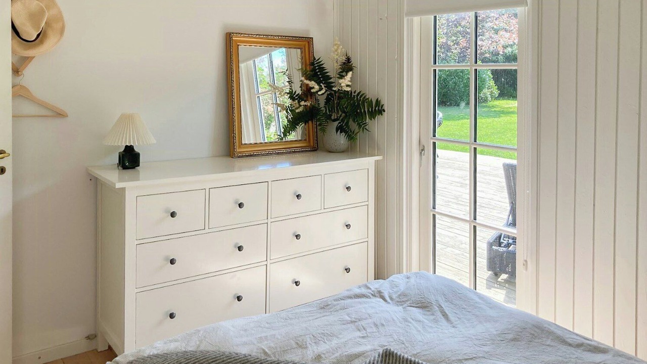 Photo of Bedroom in Udsholt Sand