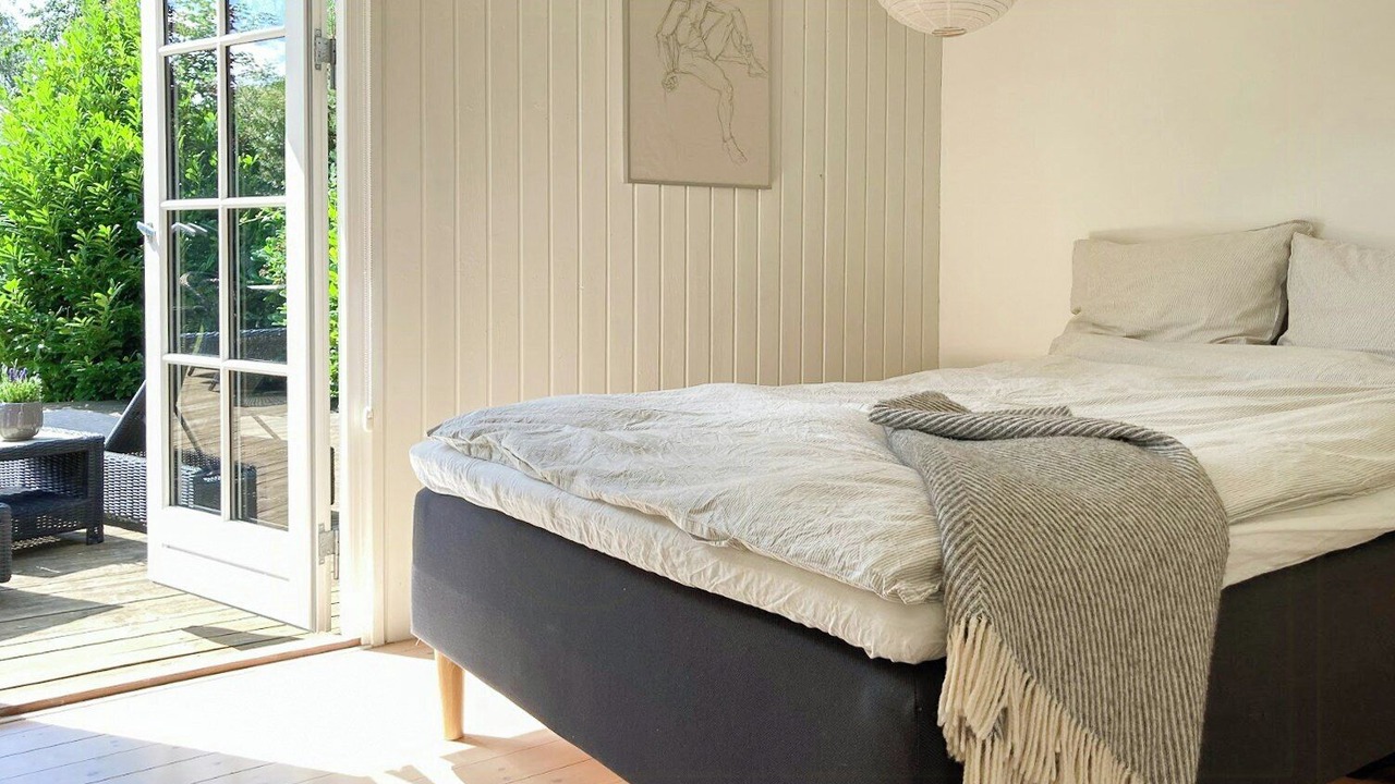 Photo of Bedroom in Udsholt Sand