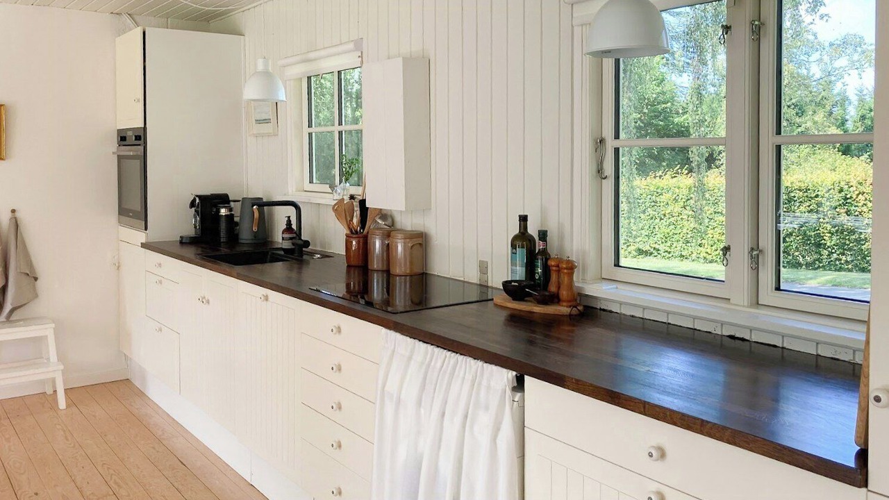 Photo of Kitchen in Udsholt Sand