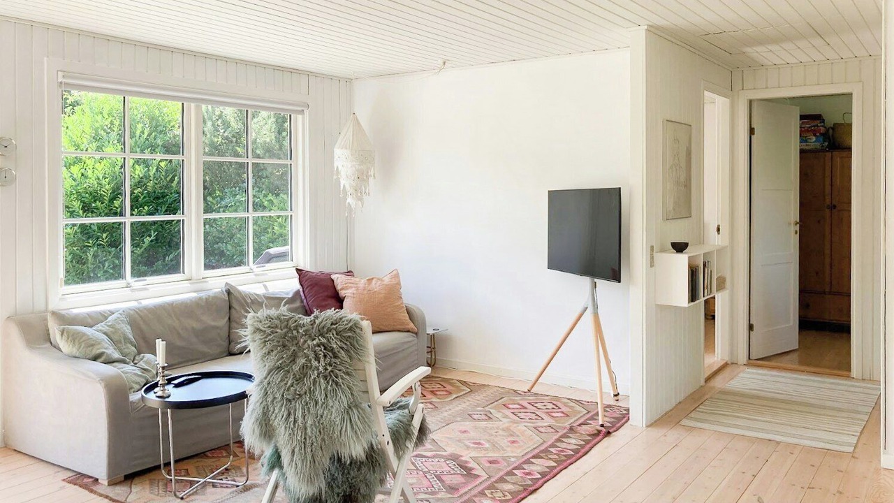 Photo of Livingroom in Udsholt Sand