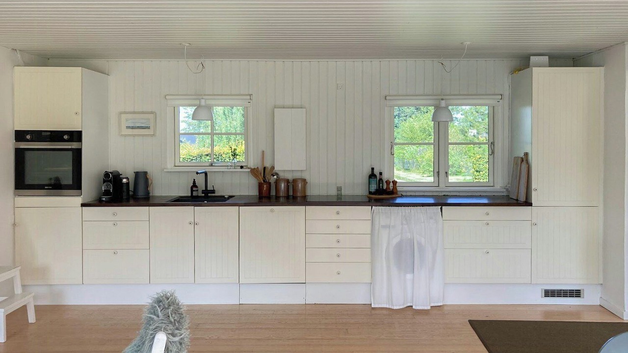 Photo of Kitchen in Udsholt Sand