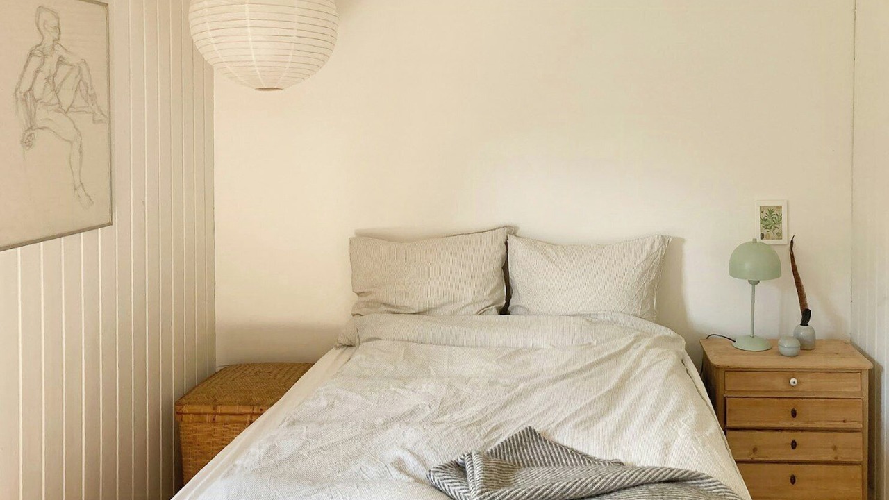 Photo of Bedroom in Udsholt Sand