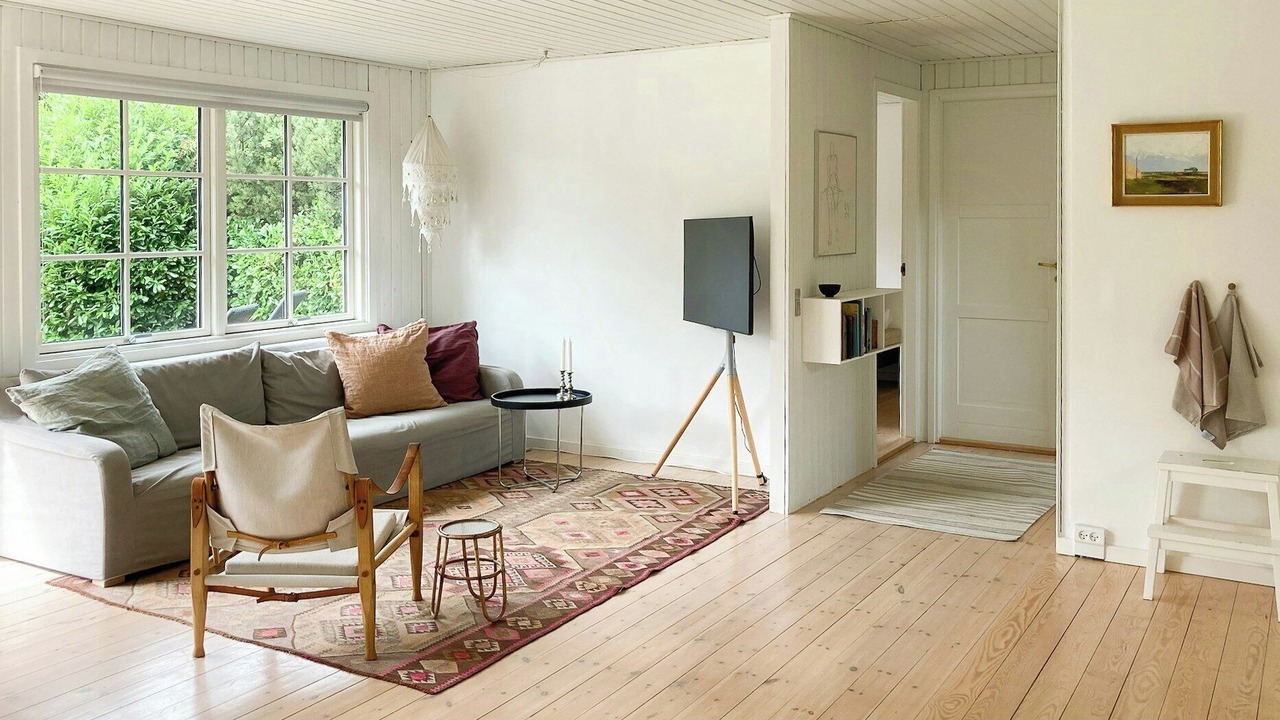 Photo of Livingroom in Udsholt Sand