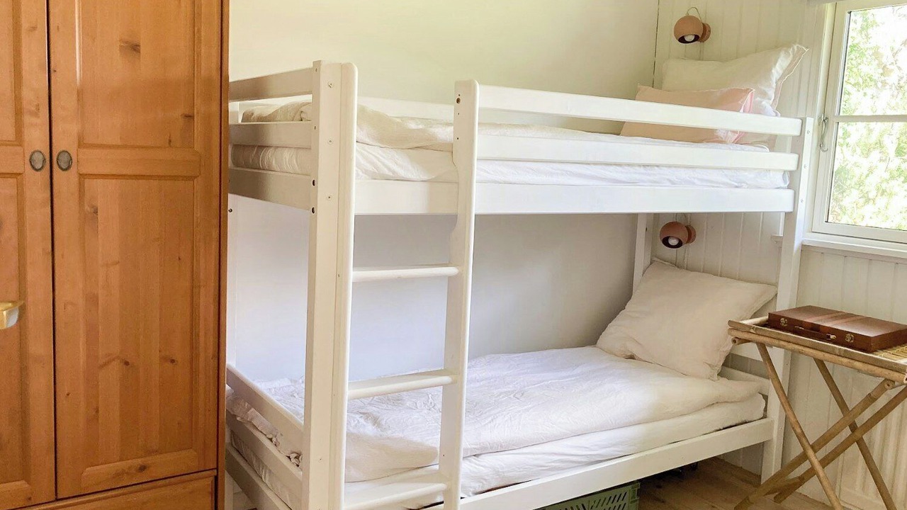 Photo of Bedroom in Udsholt Sand