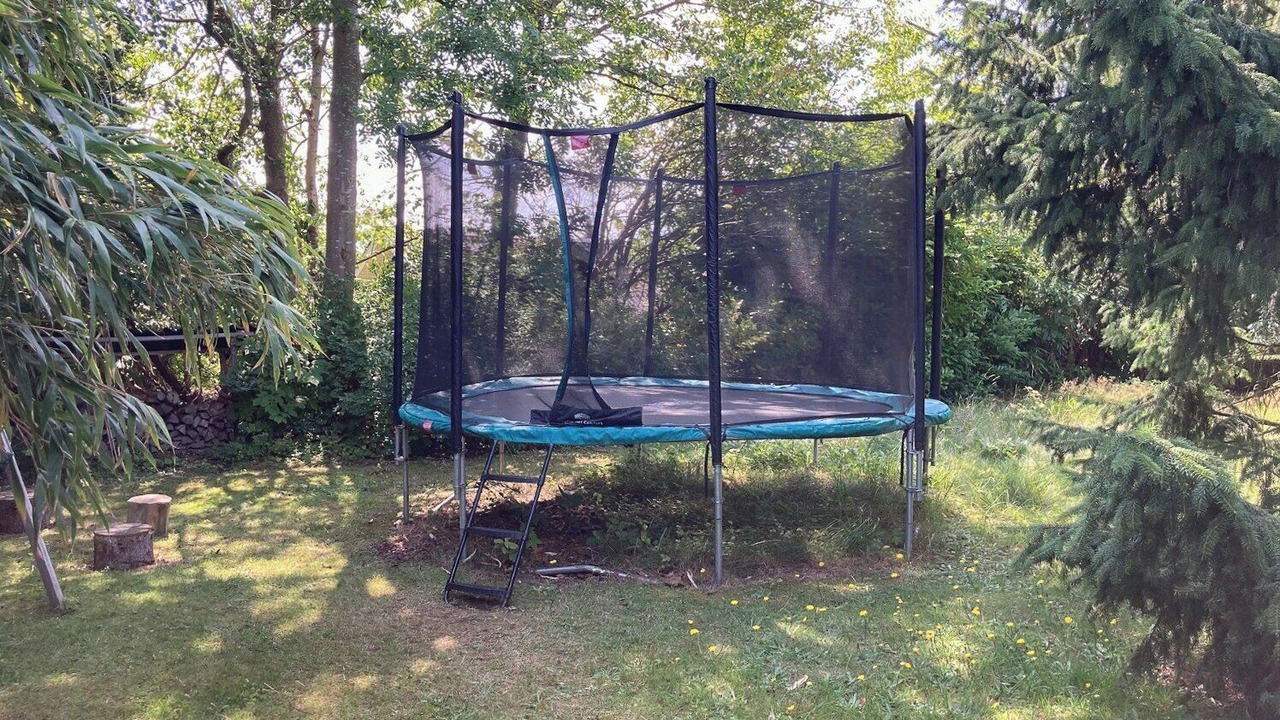 Photo of Outdoor in Udsholt Sand