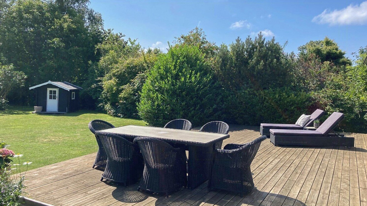 Photo of Outdoor in Udsholt Sand