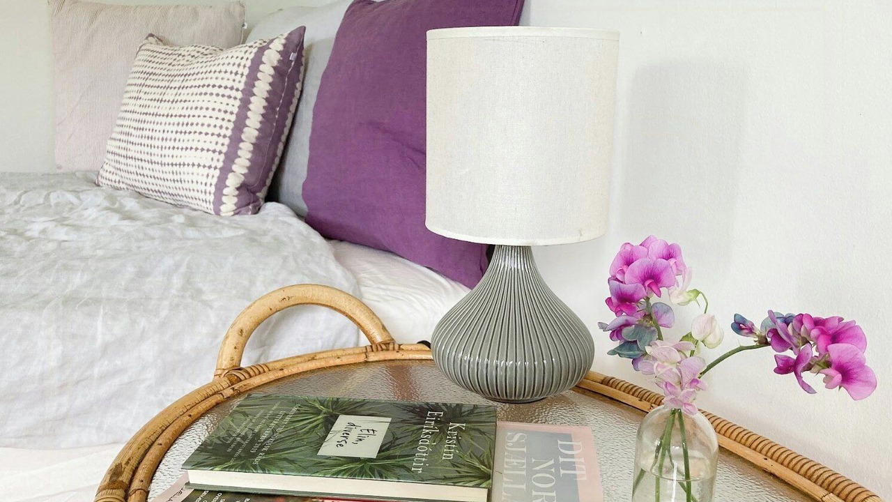 Photo of Bedroom in Udsholt Sand