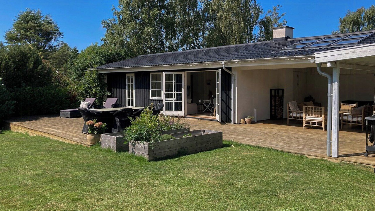 Photo of Outdoor in Udsholt Sand