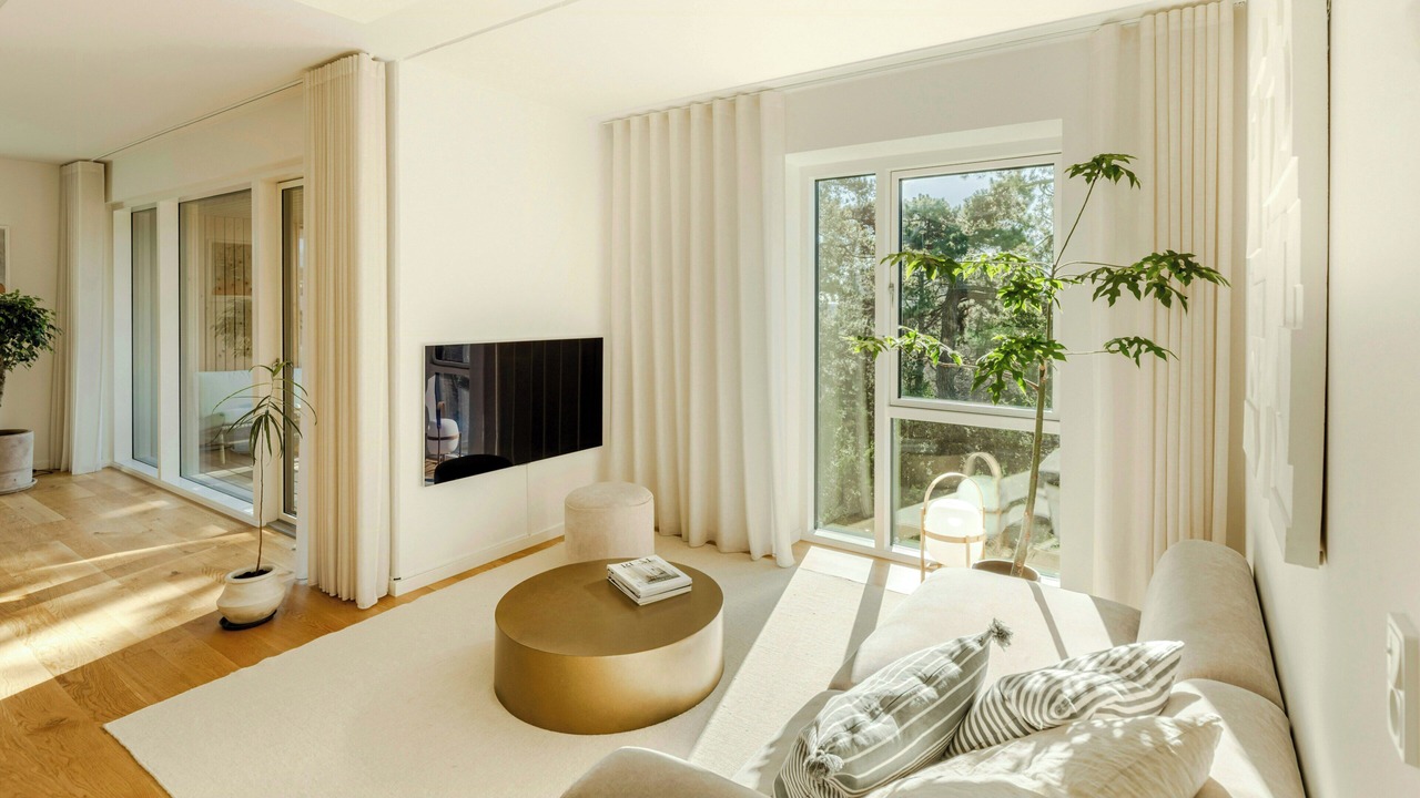 Photo of Livingroom in Vesterbro