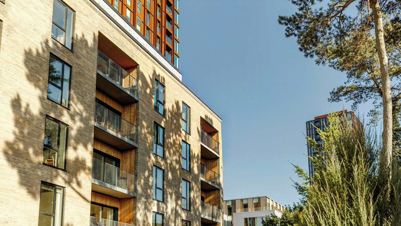 Photo of Outdoor in Vesterbro