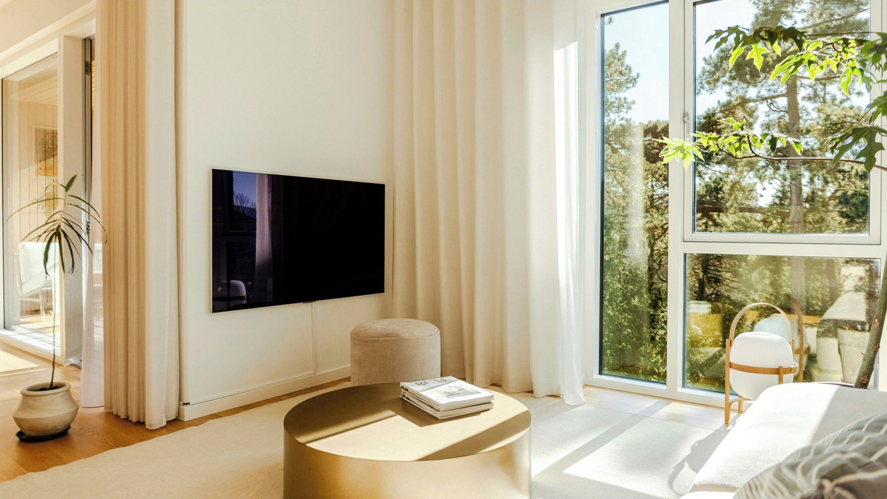 Photo of Livingroom in Vesterbro