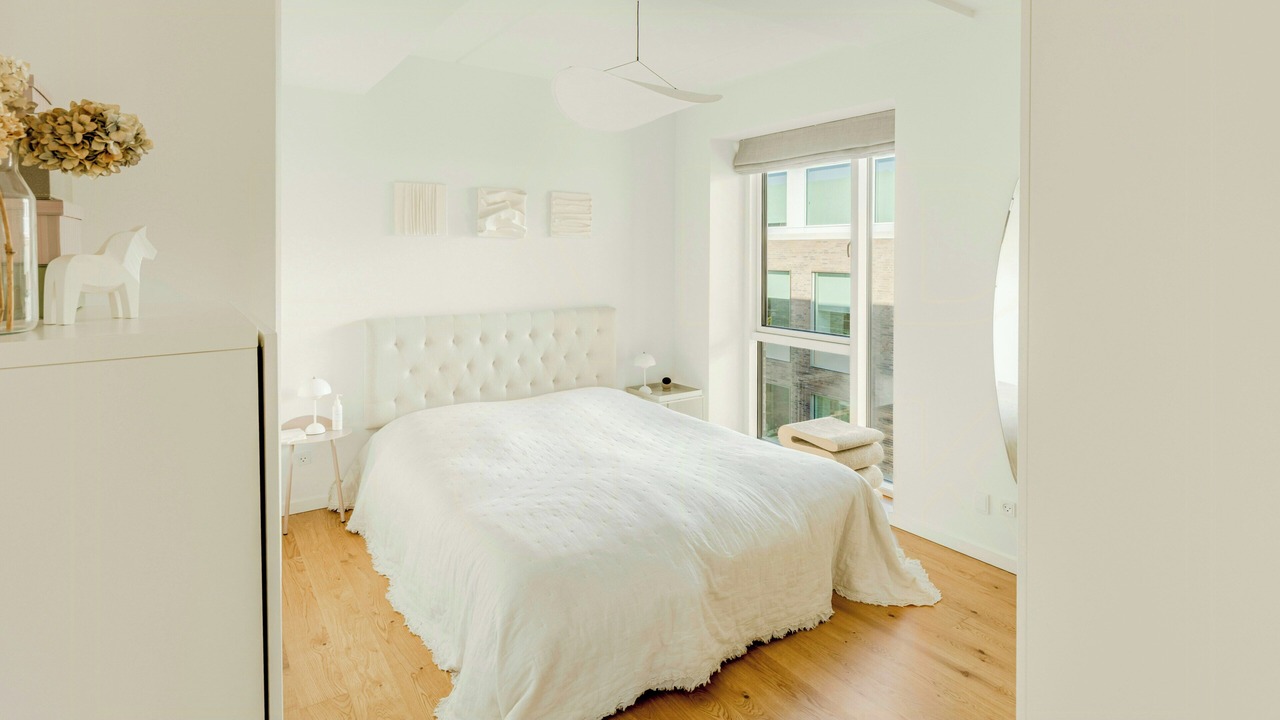 Photo of Bedroom in Vesterbro