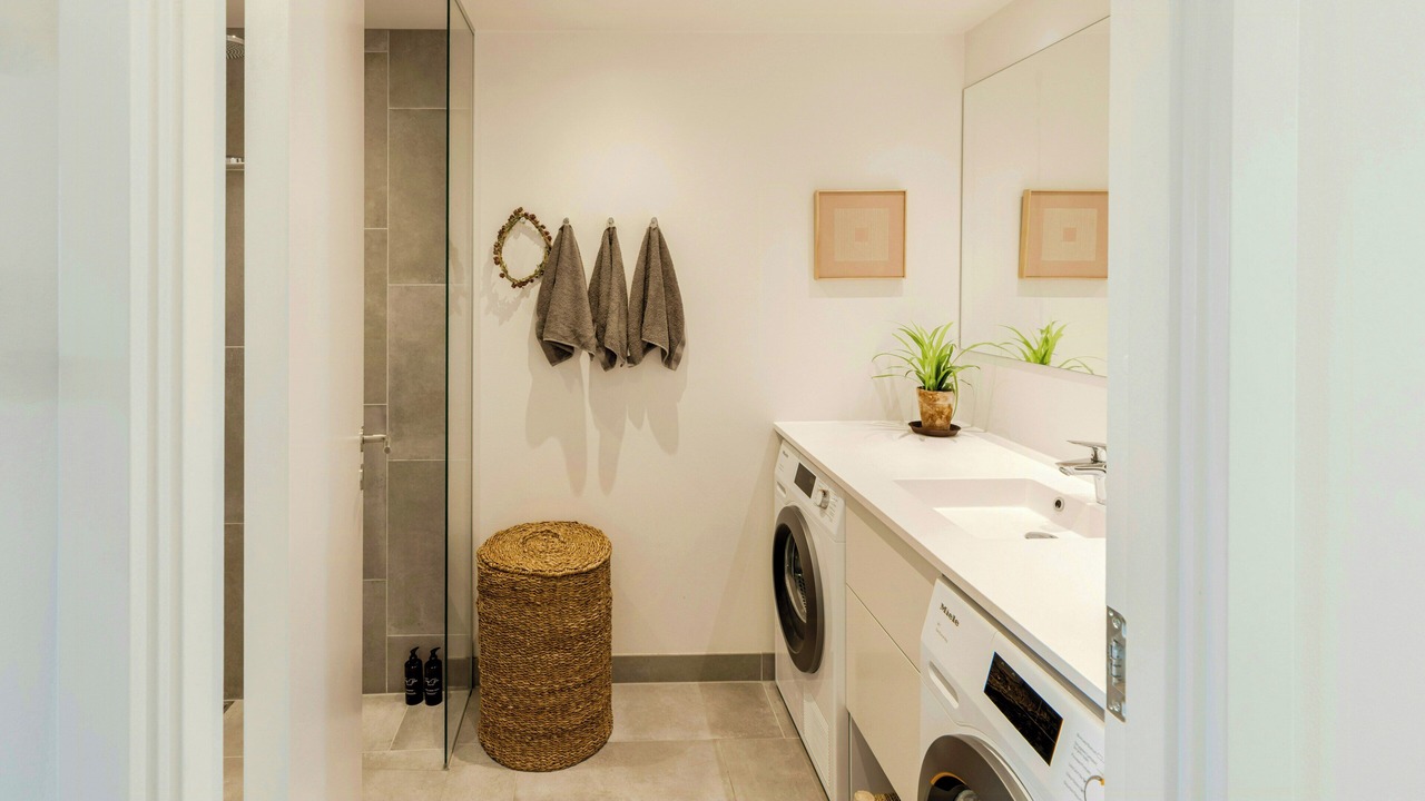 Photo of Bathroom in Vesterbro