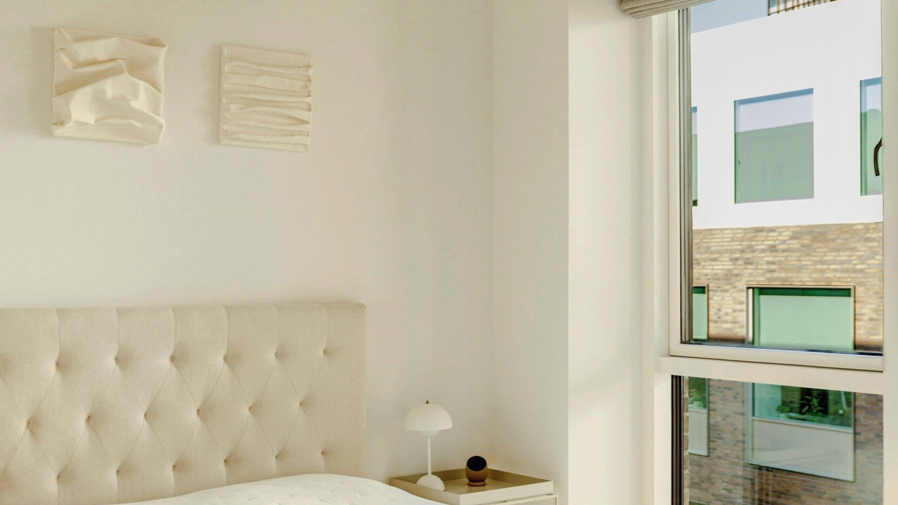 Photo of Bedroom in Vesterbro