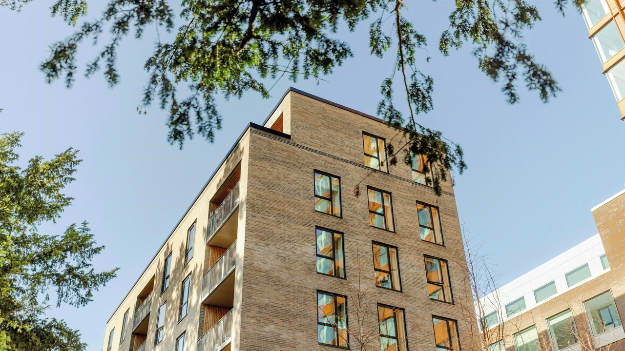 Photo of Outdoor in Vesterbro