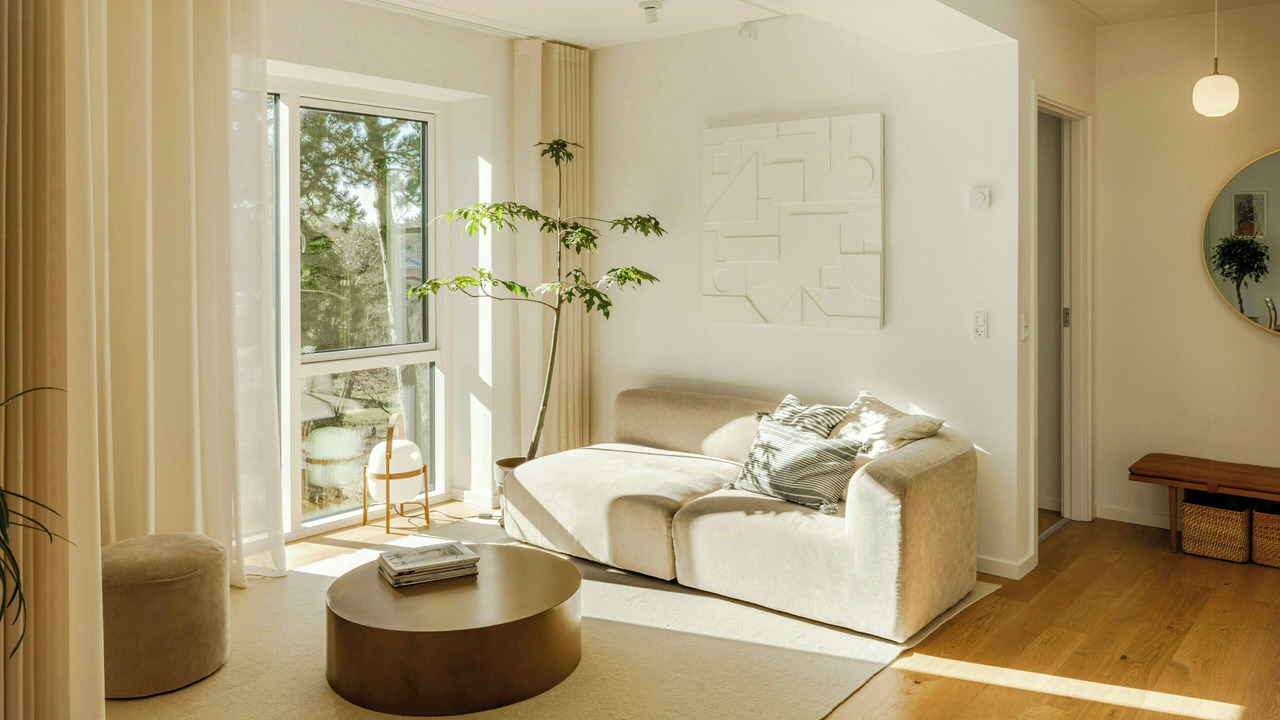 Photo of Livingroom in Vesterbro