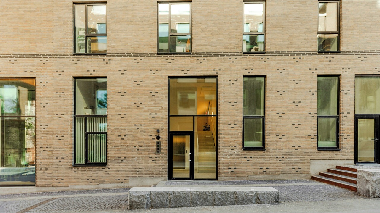 Photo of Outdoor in Vesterbro