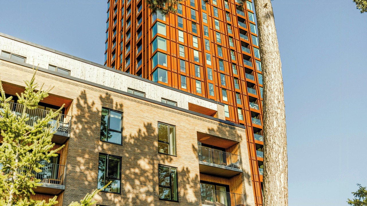 Photo of Outdoor in Vesterbro