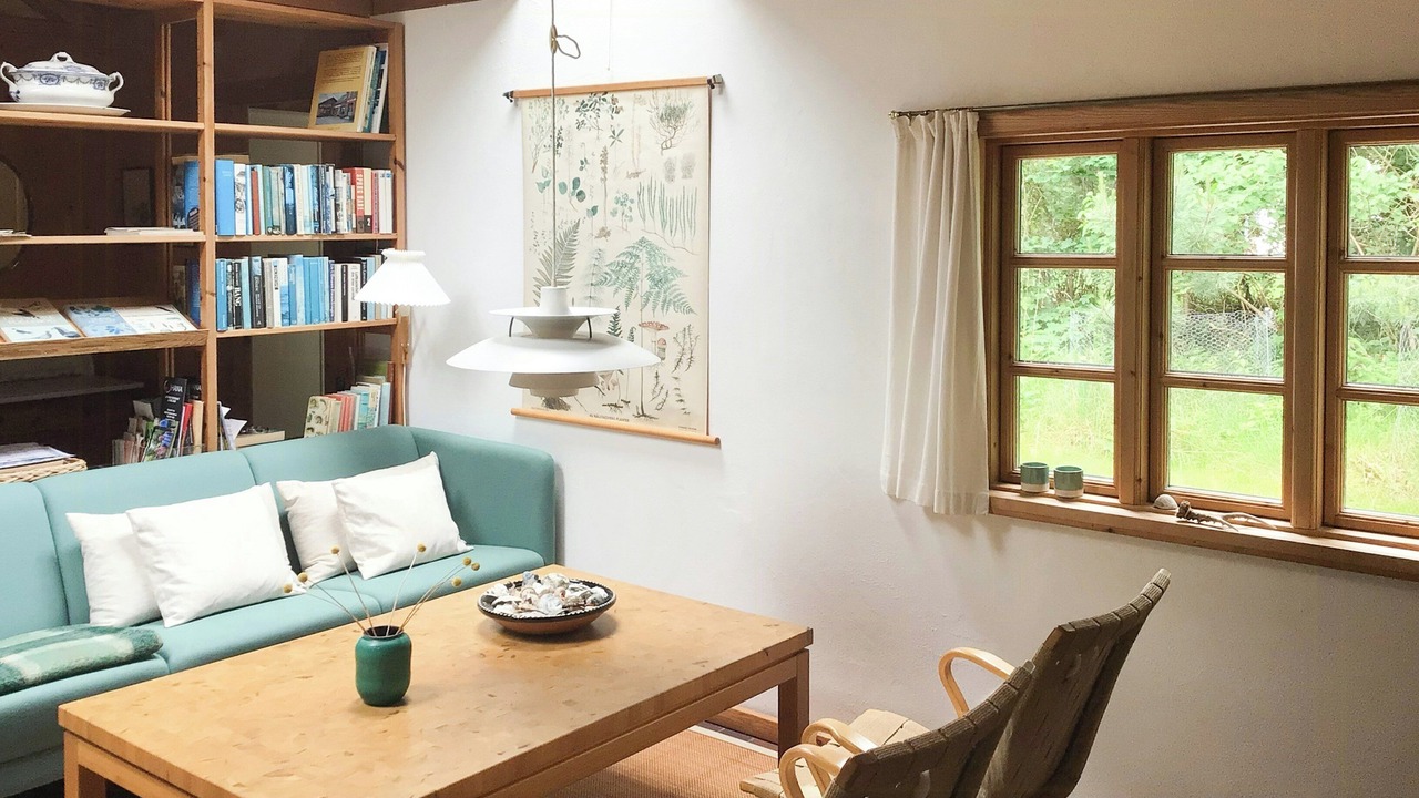 Photo of Livingroom in Hoeve Strand