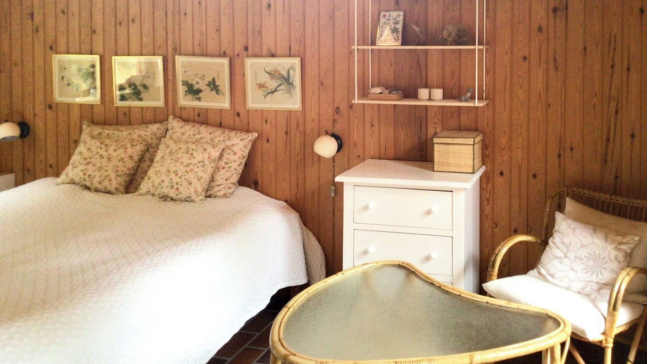 Photo of Bedroom in Hoeve Strand