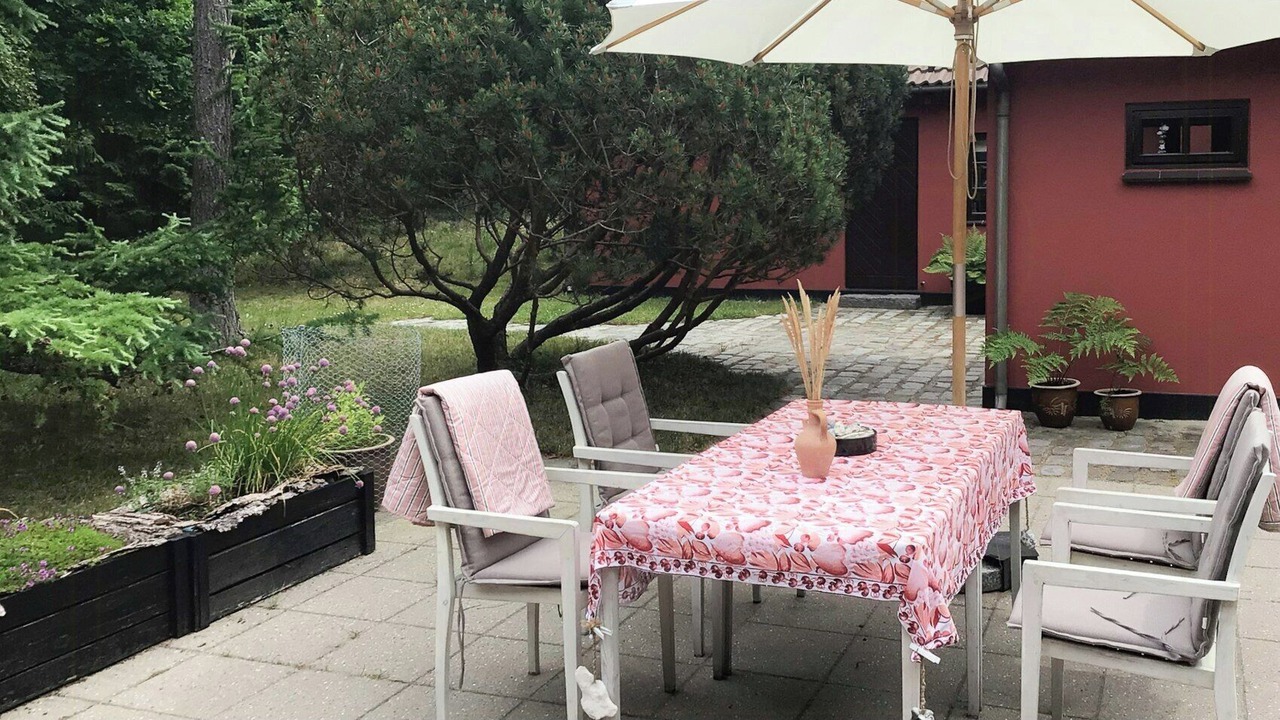 Photo of Outdoor in Hoeve Strand