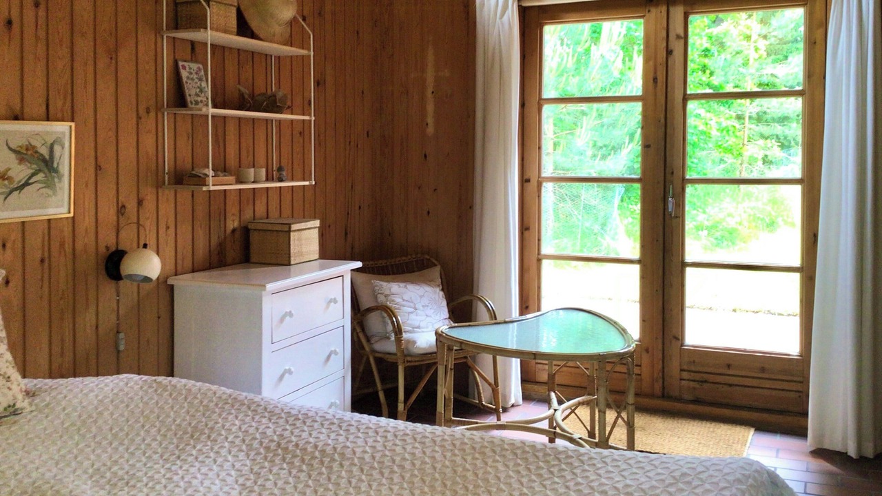 Photo of Bedroom in Hoeve Strand
