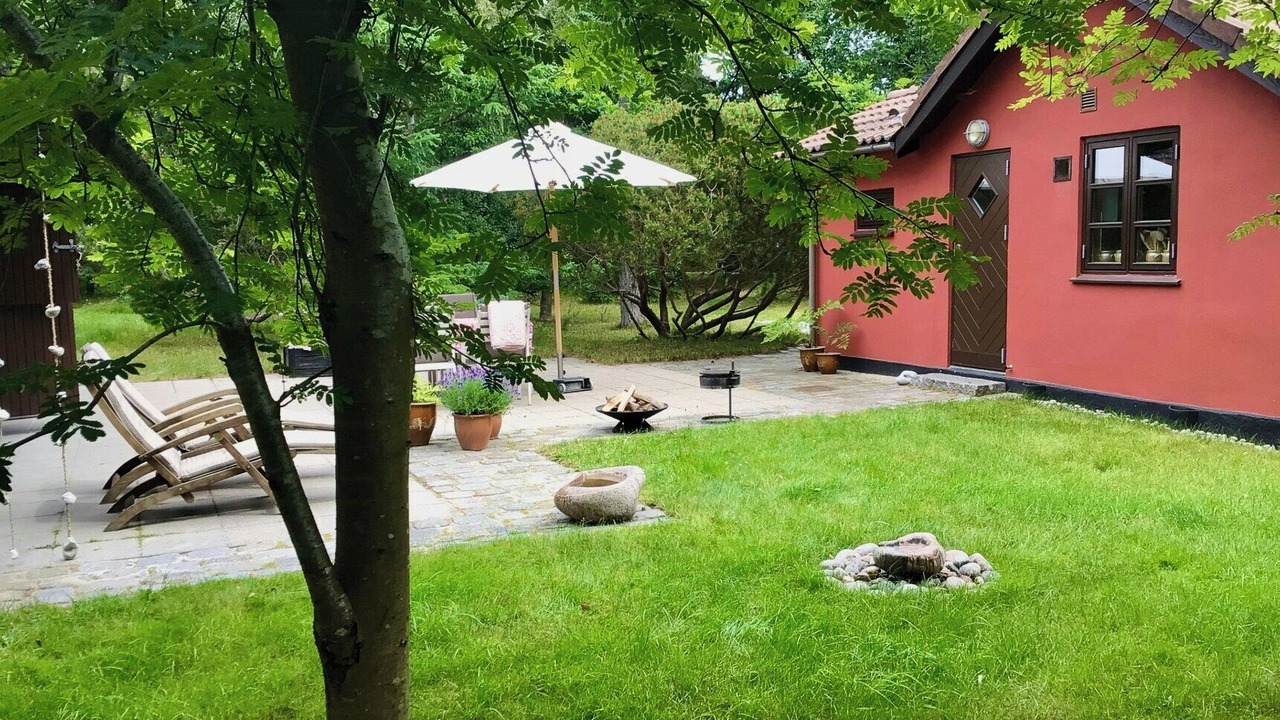 Photo of Patio Balcony in Hoeve Strand