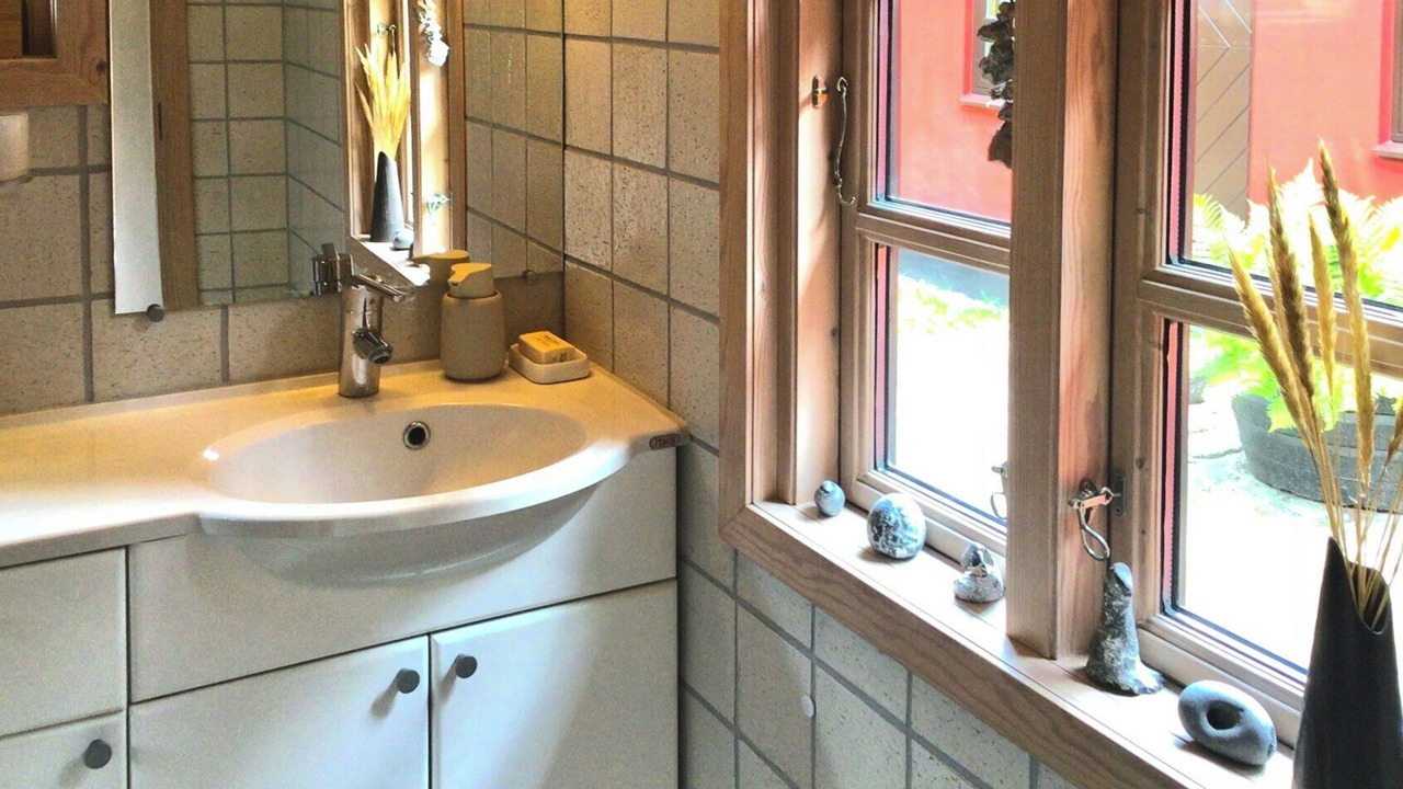 Photo of Bathroom in Hoeve Strand