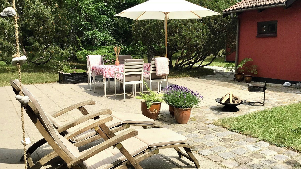 Photo of Outdoor in Hoeve Strand