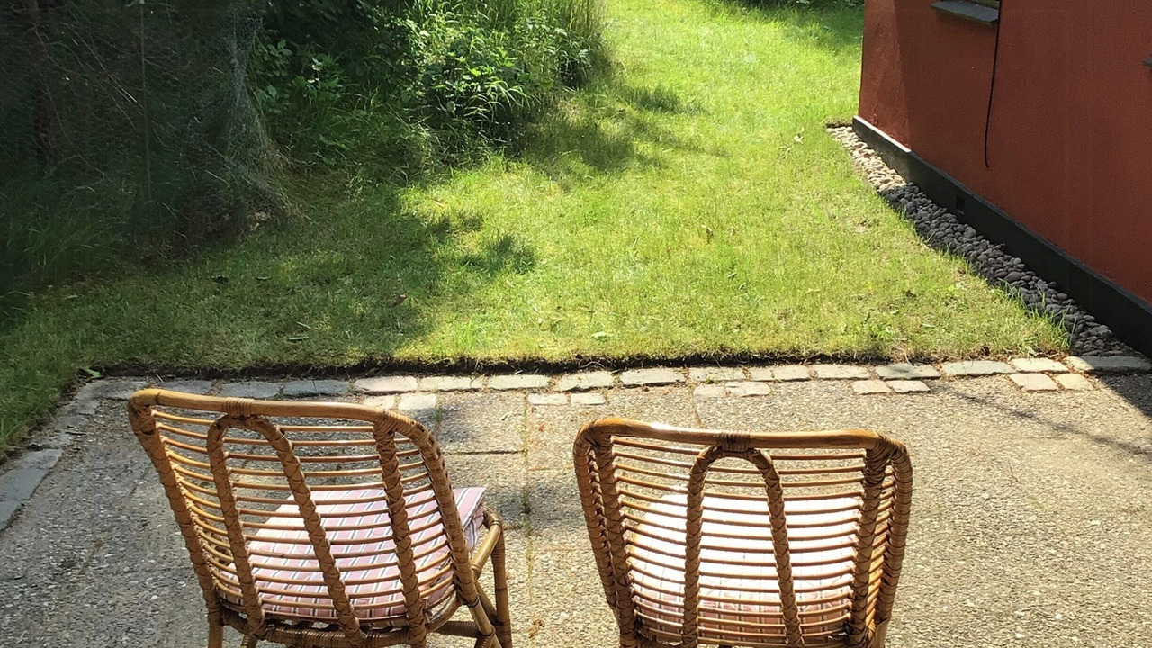 Photo of Patio Balcony in Hoeve Strand