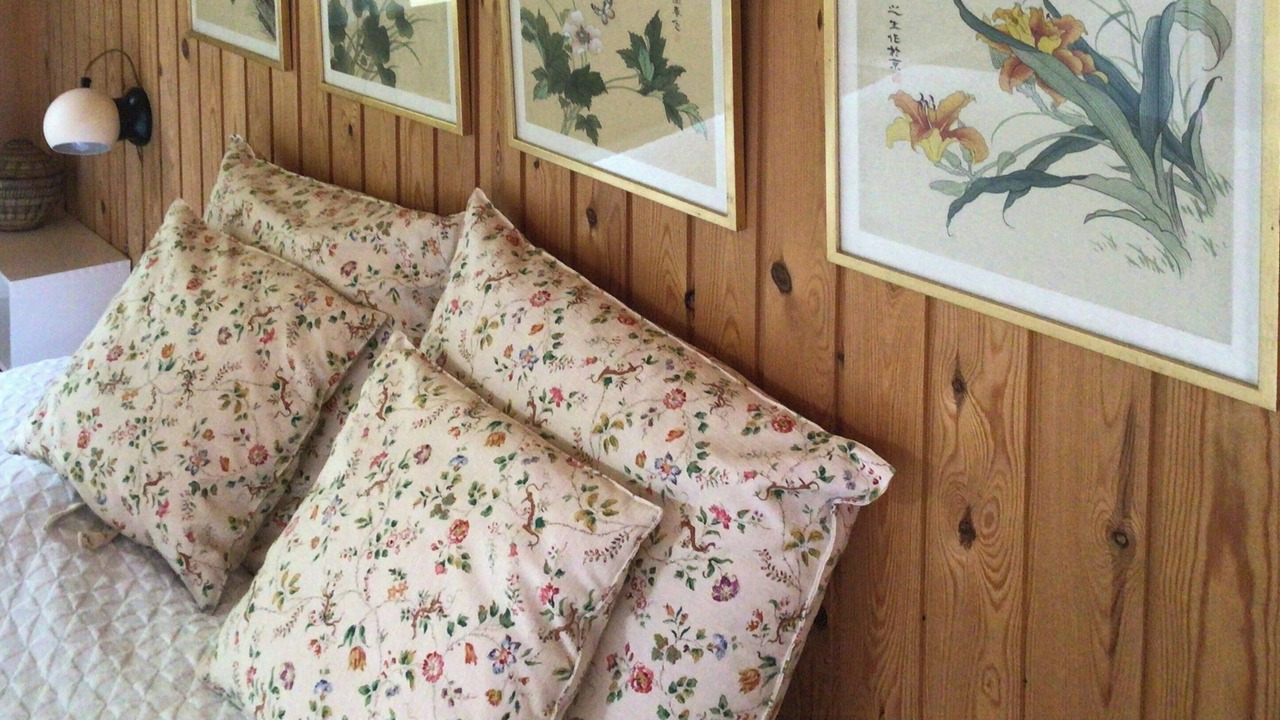 Photo of Bedroom in Hoeve Strand