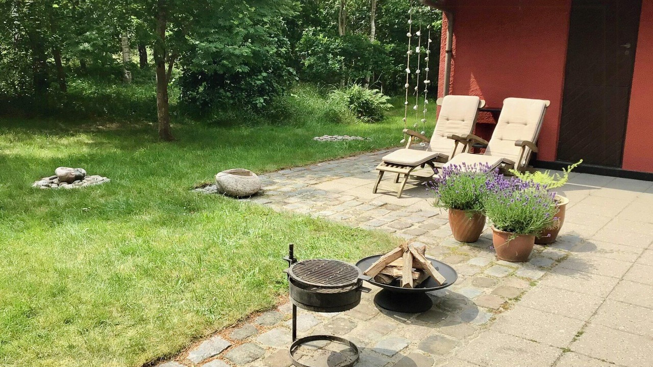 Photo of Patio Balcony in Hoeve Strand