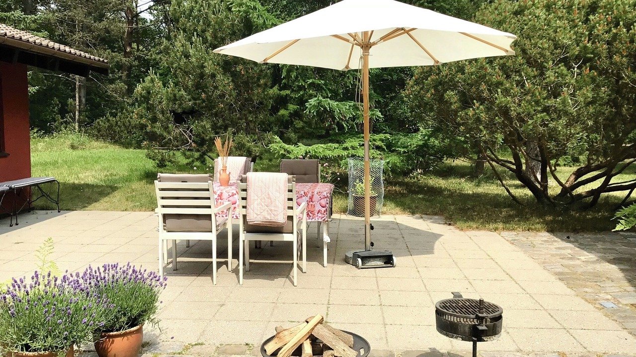Photo of Outdoor in Hoeve Strand