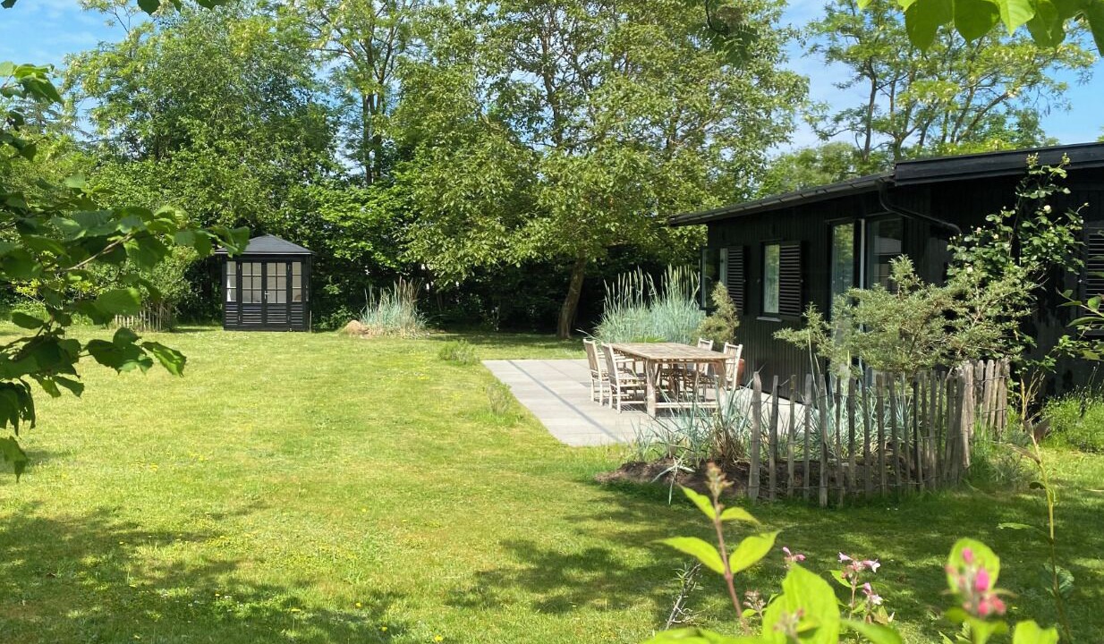 Photo of Outdoor in Melby