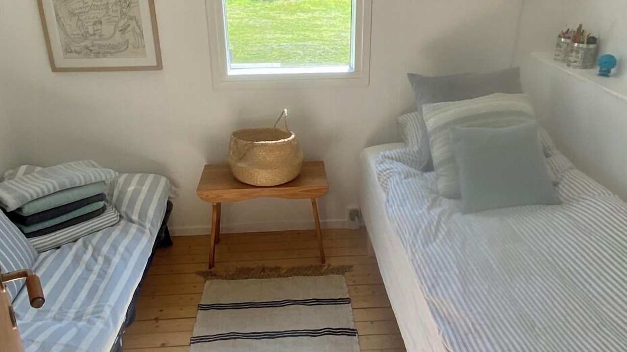 Photo of Bedroom in Melby