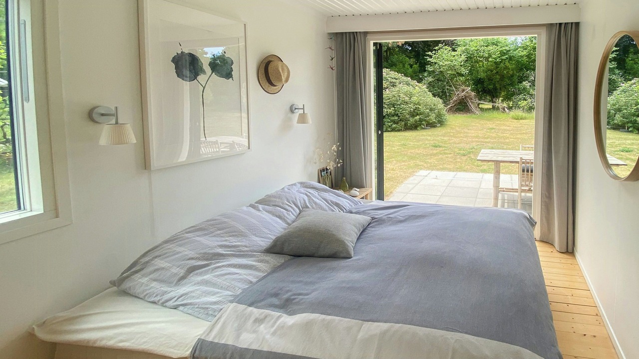 Photo of Bedroom in Melby