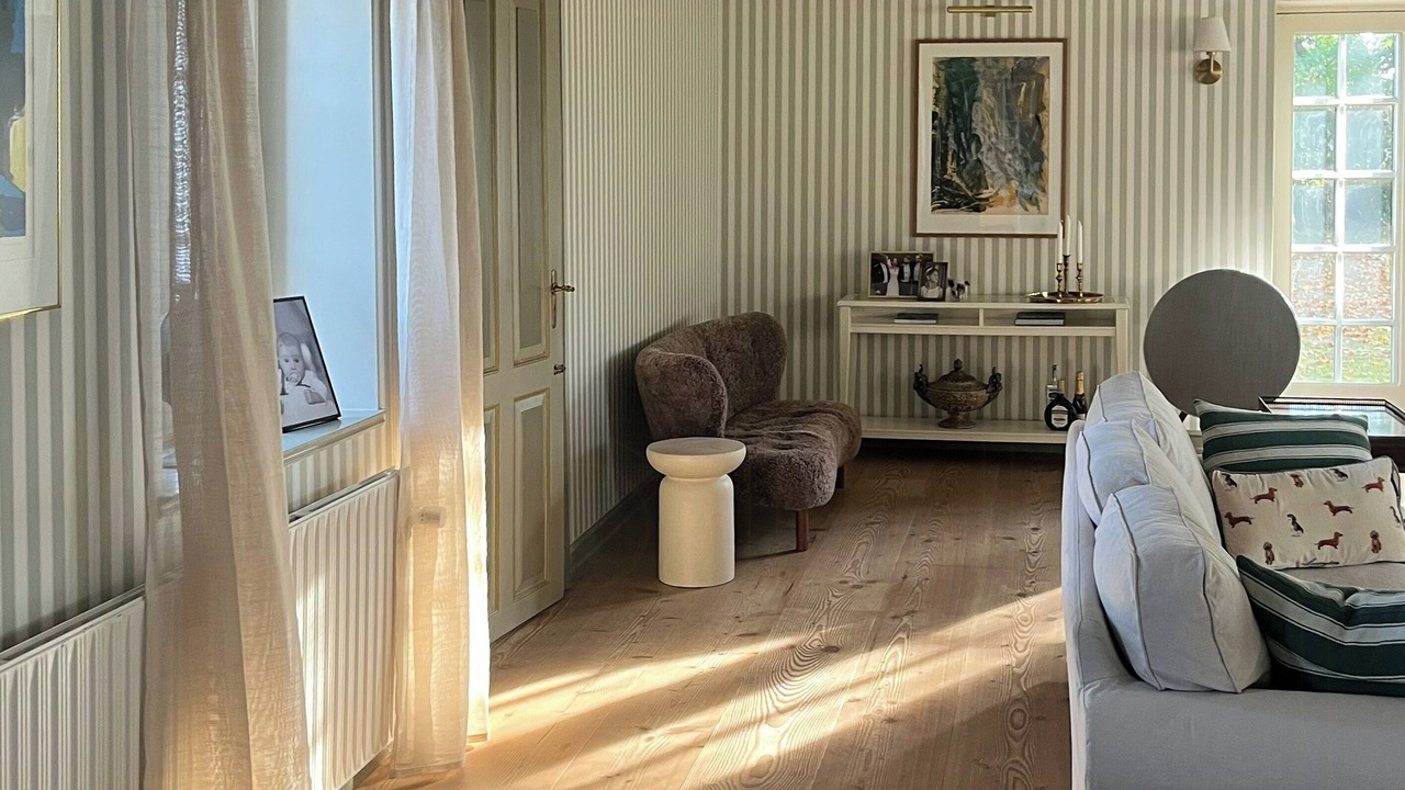 Photo of Livingroom in Randers