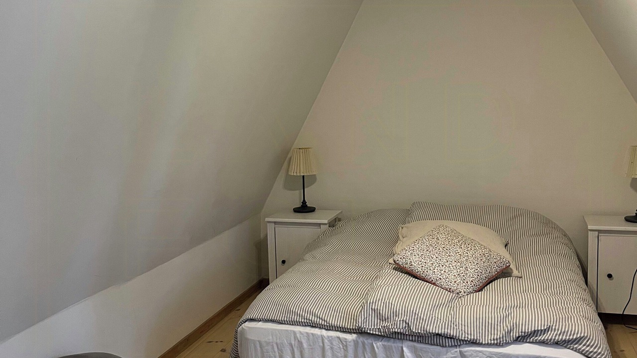 Photo of Bedroom in Randers