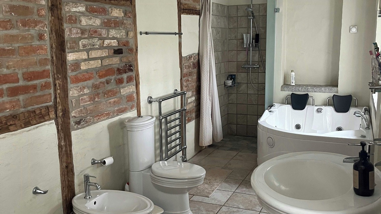 Photo of Bathroom in Randers