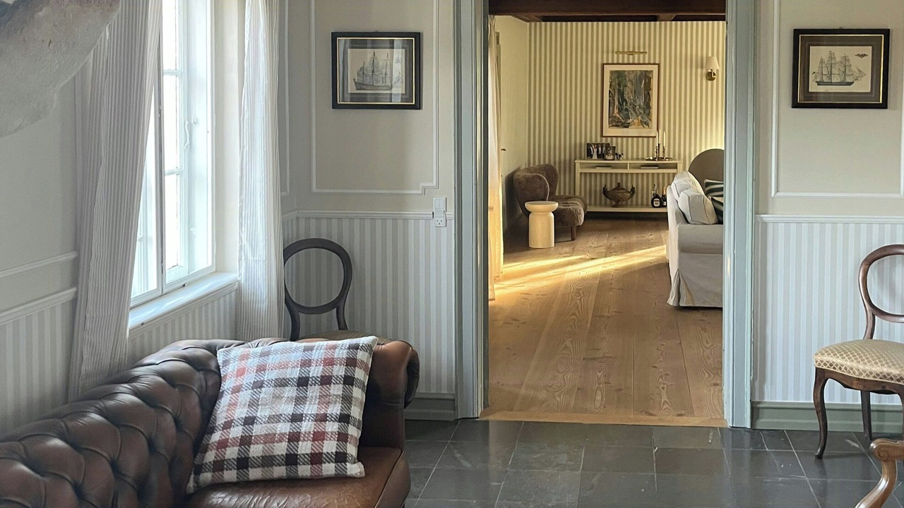 Photo of Livingroom in Randers